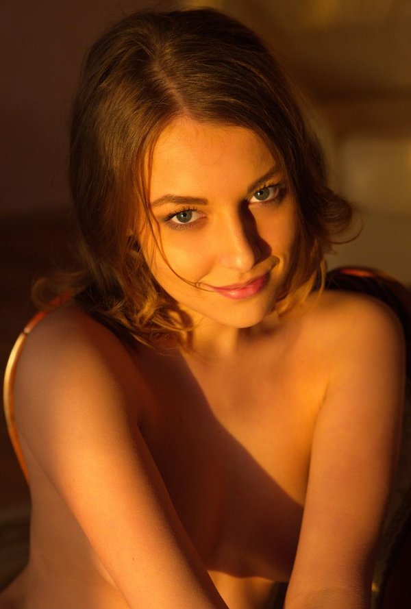 Проститутка Полина